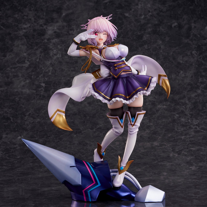 "Denkou Choujin Gridman Universe" Akane Shinjo (New Order) -Limited Edition- 1/6 Complete Figure(Pre-order)