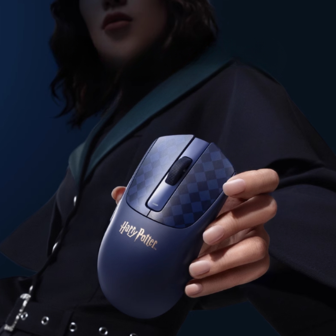 [Pre-Order] Harry Potter x Xiaomi Mouse X1