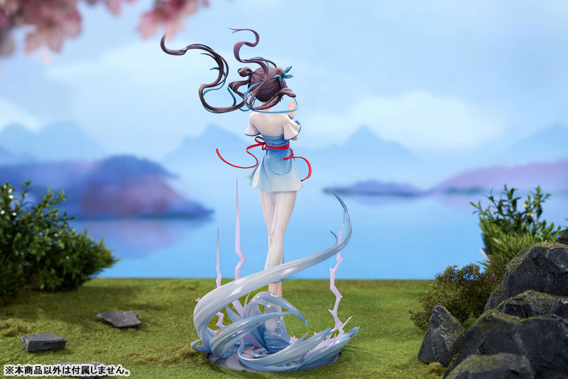 [Bonus] Chinese Paladin: Sword and Fairy Zhao Ling-Er Lei Yin Xian Ling Ver. 1/7 Complete Figure(Pre-order)