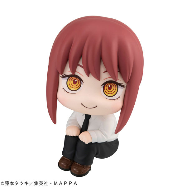 LookUp Chainsaw Man Makima Complete Figure(Pre-order)