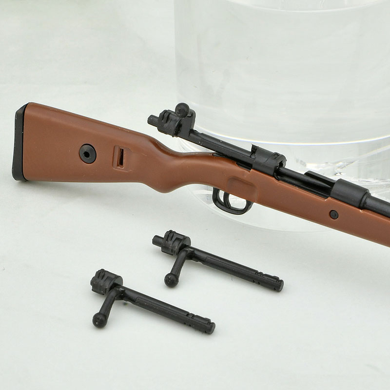 LittleArmory [LA105] Kar98K Type 1/12 Plastic Model(Pre-order)