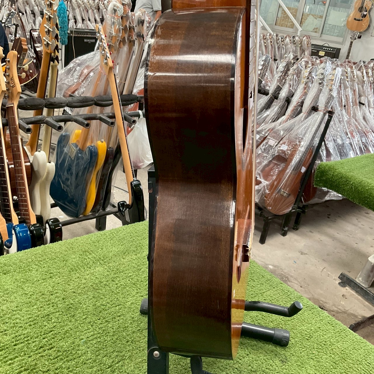 กีต้าร์คลาสสิค Shinano : No.23