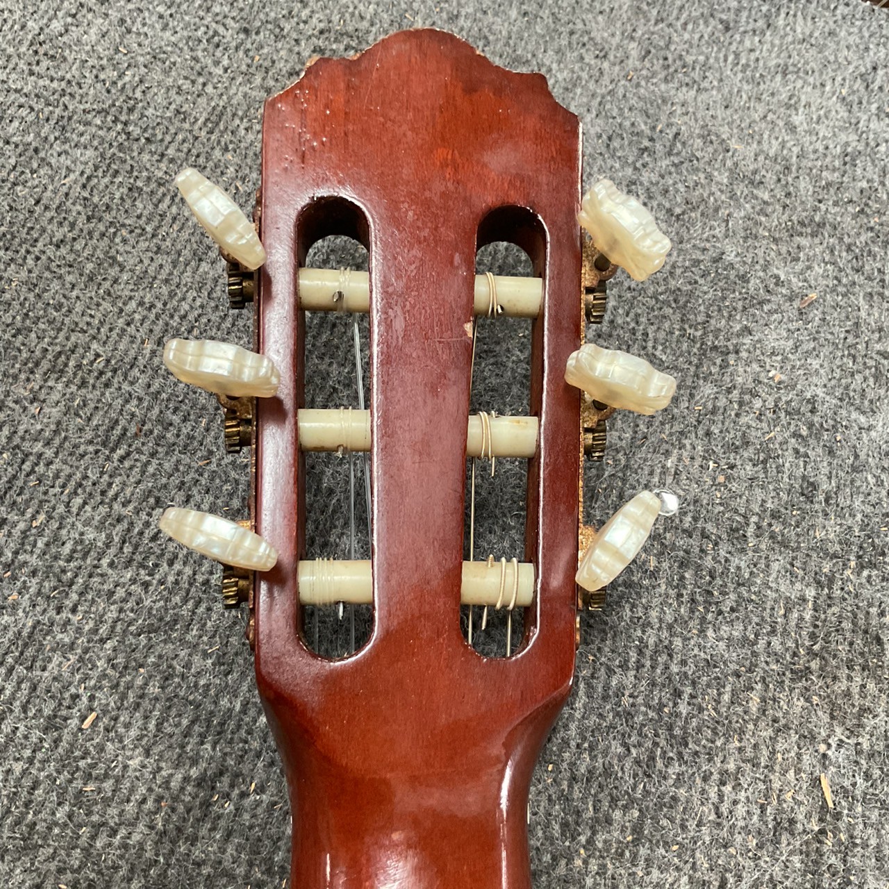 กีต้าร์คลาสสิค GREAT LAKE : G-180