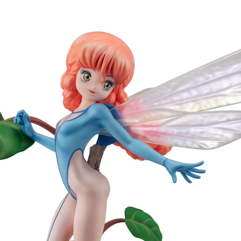 Full Scale Works Aura Battler Dunbine Chum Huau Complete Figure(Pre-order)(Single Shipment)
