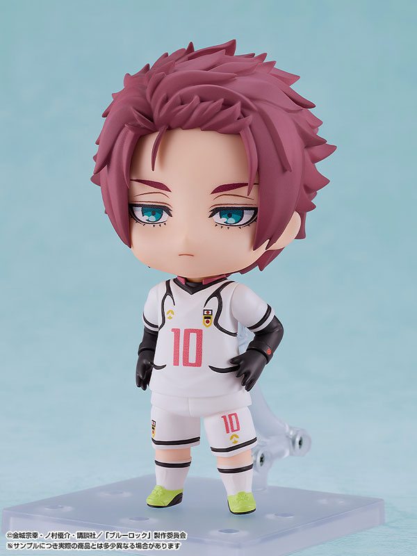 Nendoroid Bluelock Sae Itoshi(Pre-order)