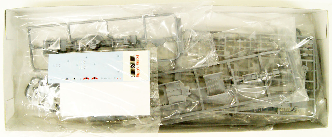 โมเดลเรือ Aoshima 1/700 Water Line Series No.035 JMSDF Defense Ship Asahi