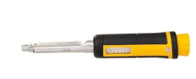 TORQUE WRENCH,TOHNICHI, CL2NX8D - 0.02x0.4-2 N-m.