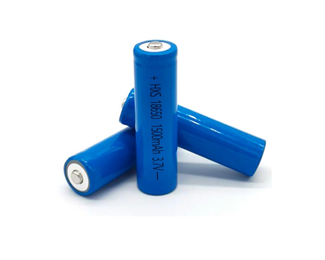 ถ่านชาร์จ แบตเตอรี่ชาร์จ 18650 (หัวนูน)