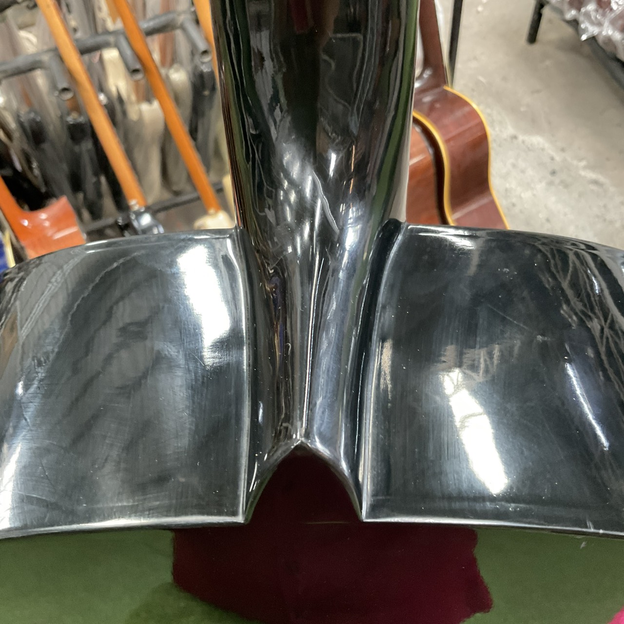 กีต้าร์โปร่ง Legend : LAW-20G/BK