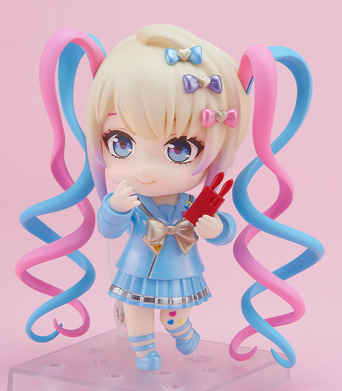 Nendoroid NEEDY STREAMER OVERLOAD OMGkawaiiAngel(Pre-order)