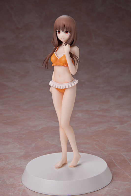 Anime "Kaguya-sama: Love Is War -The First Kiss That Never Ends-" Miko Iino [Summer Queens] Figure(Pre-order)