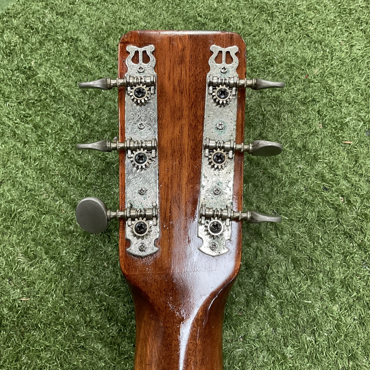 กีต้าร์โปร่ง KASUGA : F-10