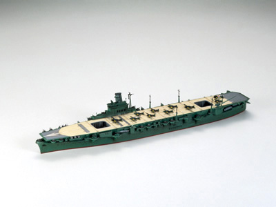 โมเดลเรือรบทามิย่า ขนาด 1/700 Tamiya TA31212 Aircraft Carrier Junyo