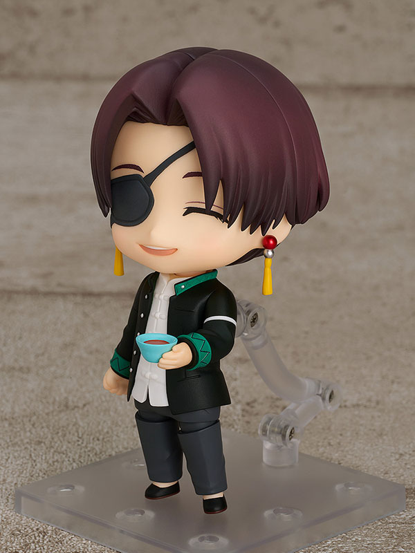 Nendoroid WIND BREAKER Hayato Suo(Pre-order)