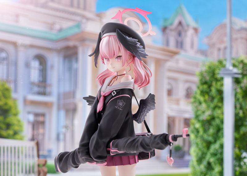 Blue Archive Koharu 1/7 Complete Figure(Pre-order)