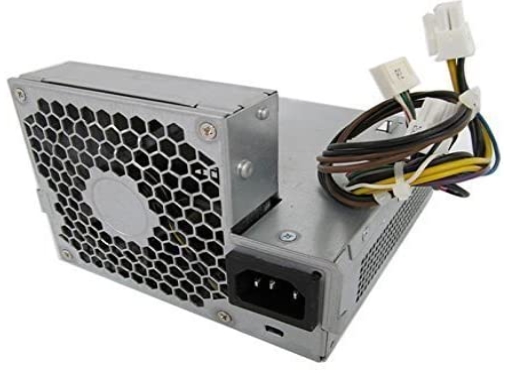 POWER SUPPLY, HP, 503375-001, 240W