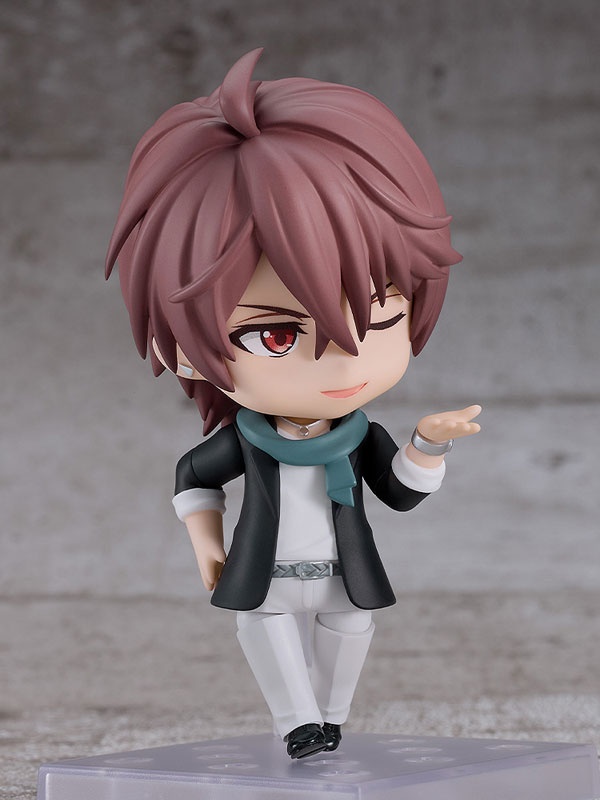 Nendoroid Idolish7 Torao Mido(Pre-order)