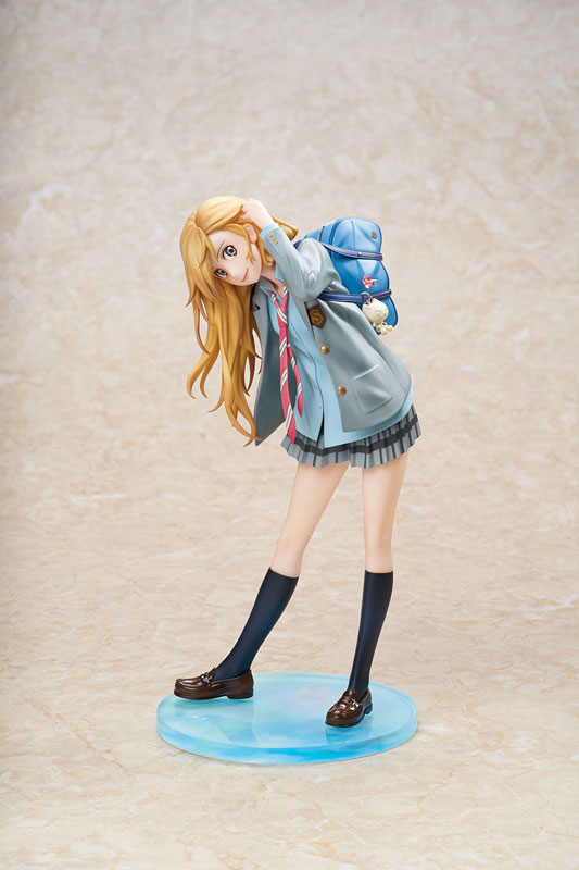 Your Lie in April Kaori Miyazono 1/7 Complete Figure(Pre-order)