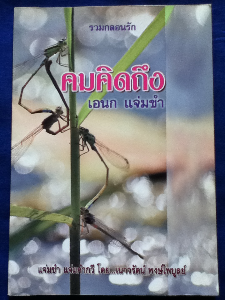 คมคิดถึง