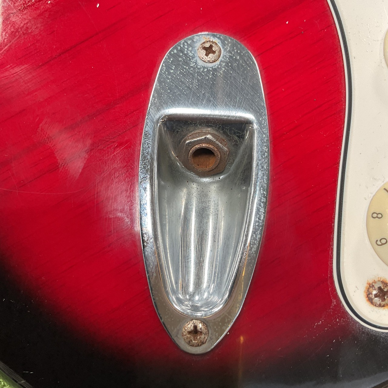 กีต้าร์ไฟฟ้า SELDER