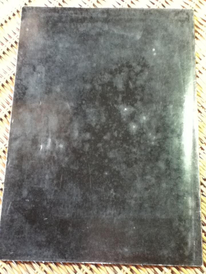 เทคนิคการเล่นสนุ๊กเกอร์ และบิลเลียด/ เอียน มอร์ริสัน