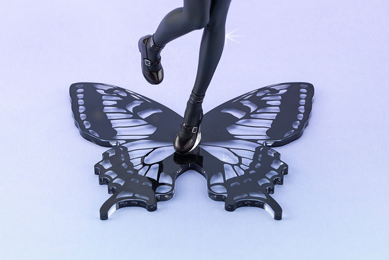 Shugo-chara! Utau Hoshina School Uniform ver. 1/7 Complete Figure(Pre-order)