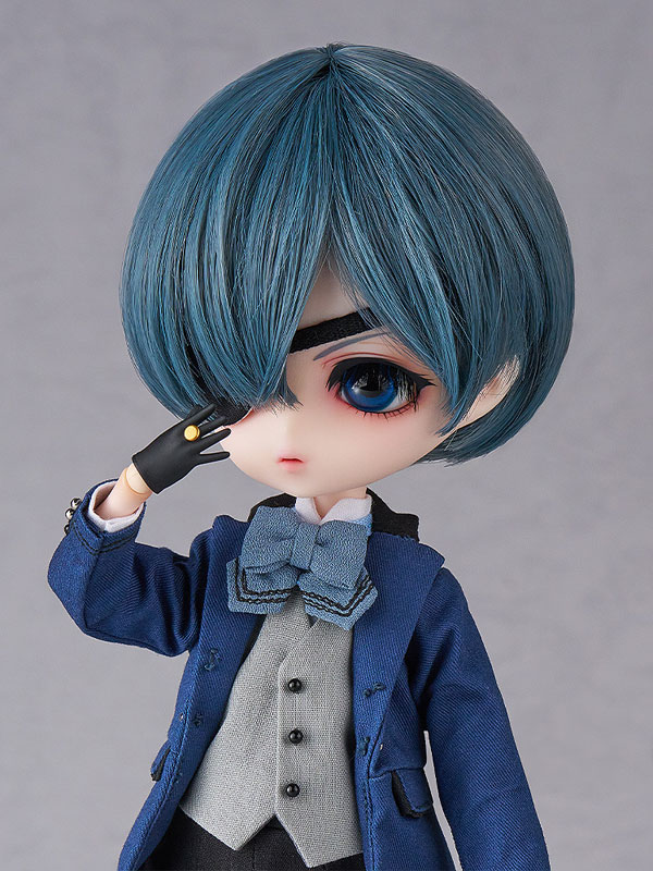 Harmonia bloom Black Butler Ciel Phantomhive Complete Doll(Pre-order)