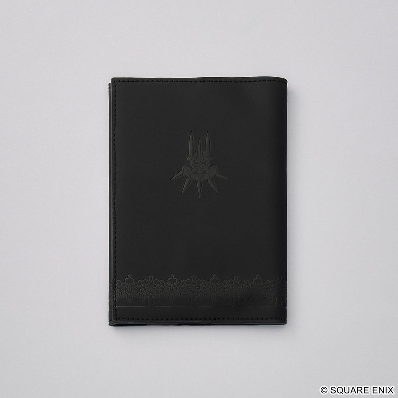 NieR:Automata Book Cover 2B(Pre-order)