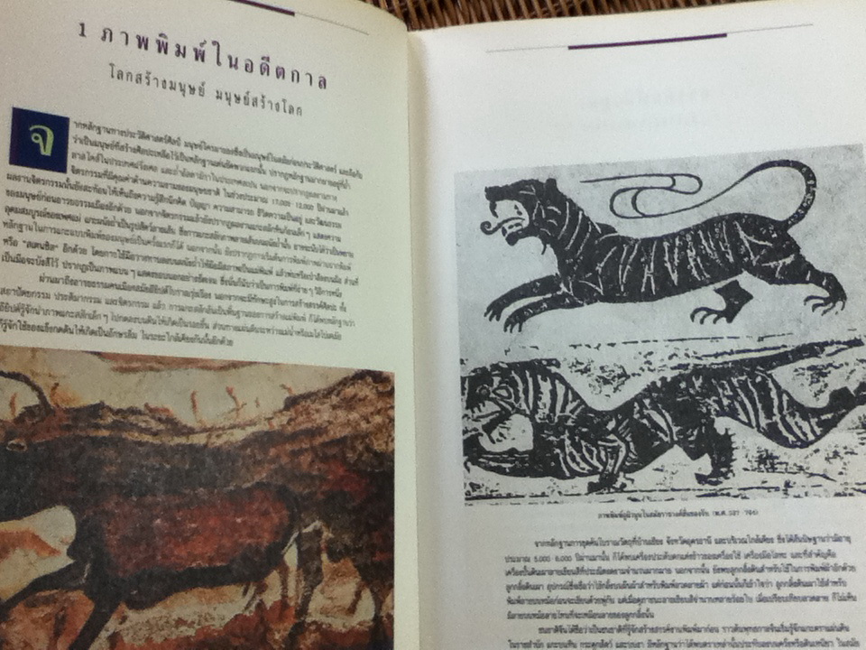 พิมพ์ภาพ/ วิรุณ ตั้งเจริญ, อำนาจ เย็นสบาย บรรณาธิการ