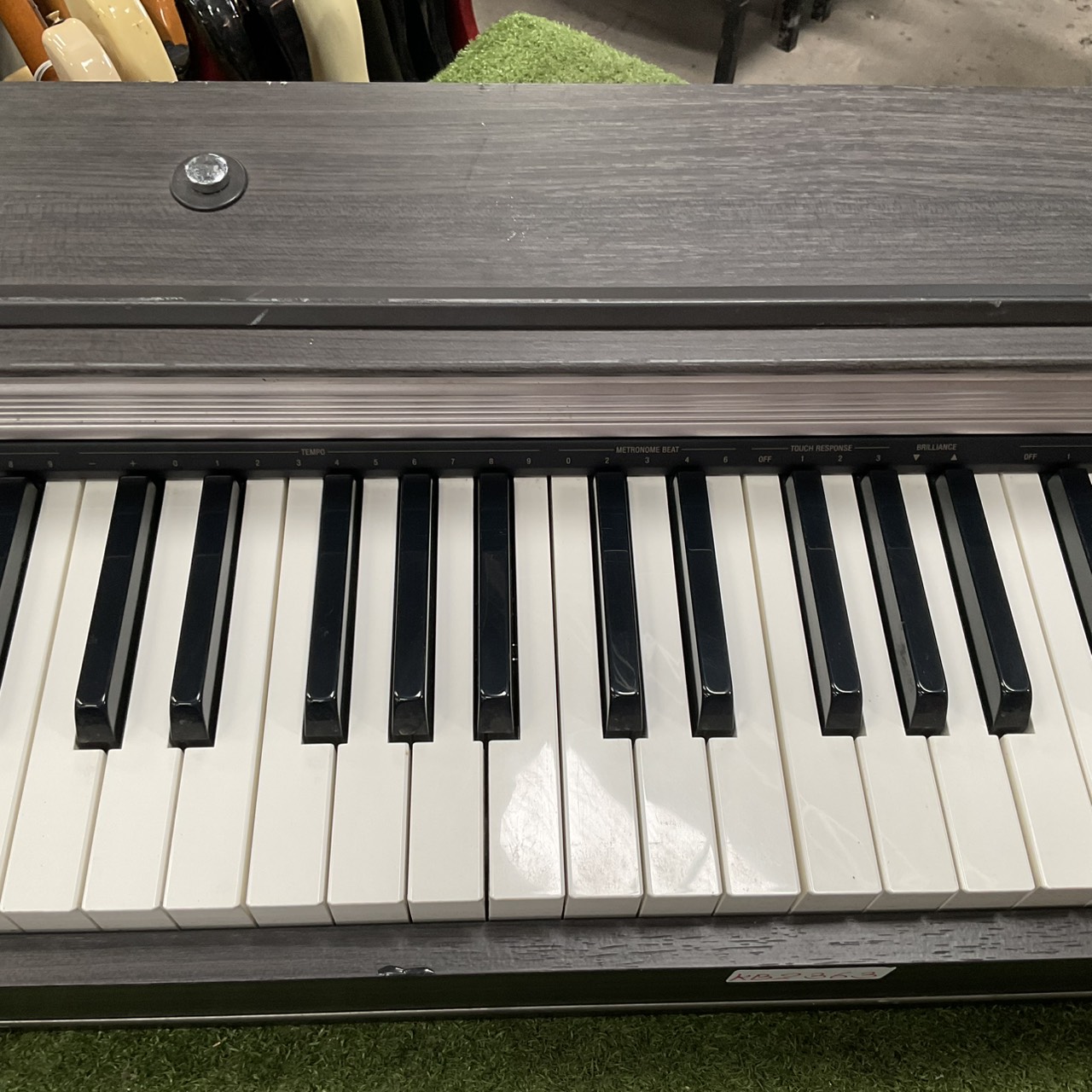 เปียโน CASIO : PX-720