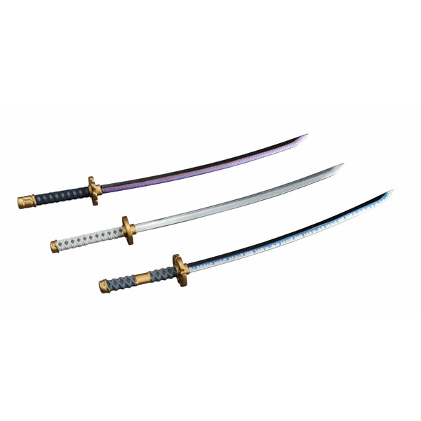 Variable Action Heroes ONE PIECE Roronoa Zoro Action Figure(Pre-order)