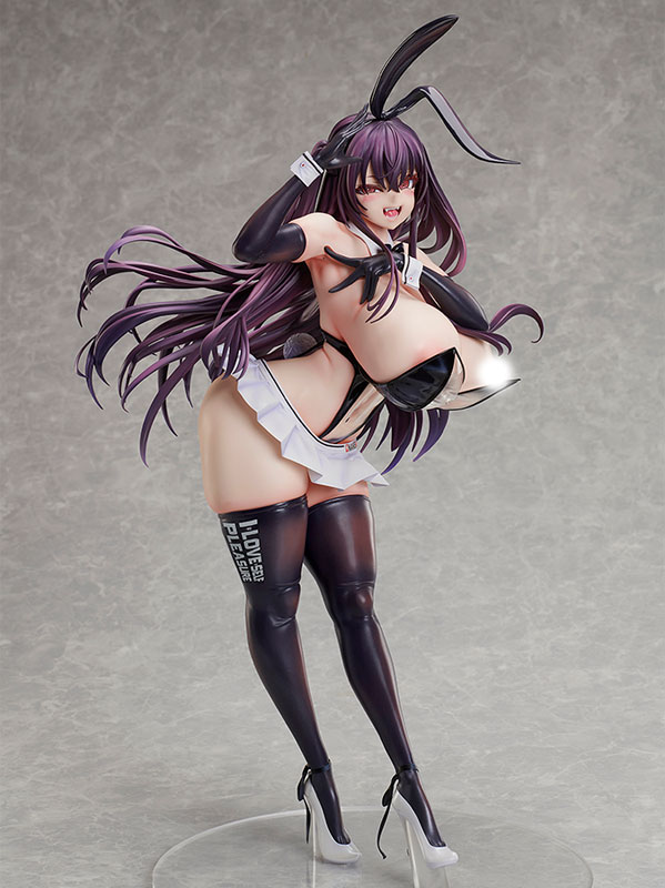 Kizyouin Onakichi Bunny Ver. 1/4 Complete Figure(Pre-order)