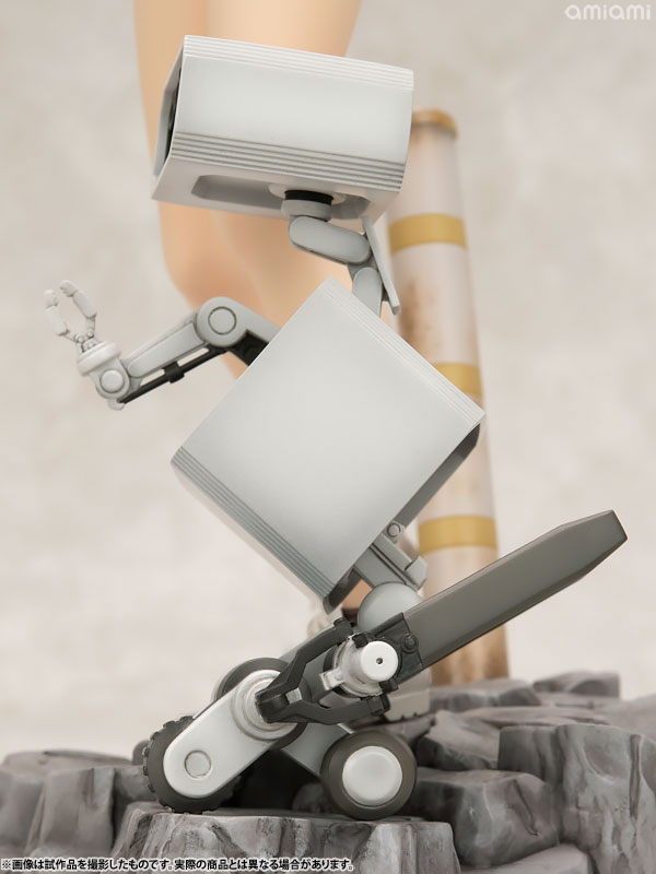 ARTFX J 13 Sentinels: Aegis Rim Natsuno Minami & BJ 1/8 Complete Figure(Pre-order)