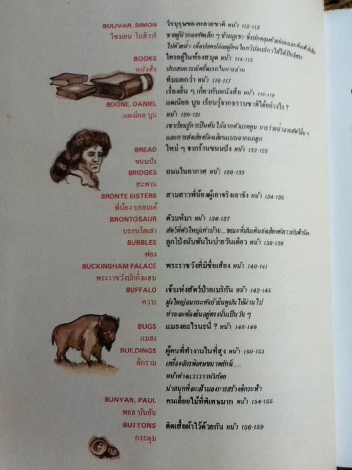 สารานุกรมสำหรับเด็ก บริทานิกา (16 เล่ม/ชุด)