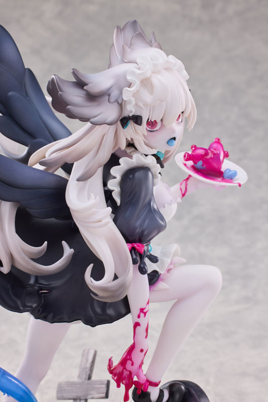 Creature Maid 1/6 Complete Figure(Provisional Pre-order)
