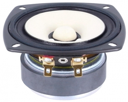 Fostex FE83En 3" Full Range