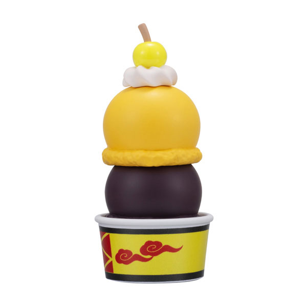 Stack Up & Change WIND BREAKER 6Pack BOX(Pre-order)