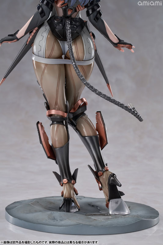 Goddess of Victory: Nikke Modernia 1/7 Complete Figure(Pre-order)