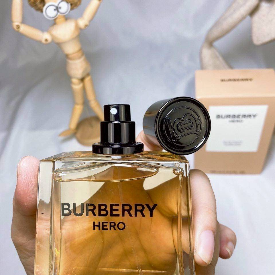 BURBERRY Hero EDT 100 ml