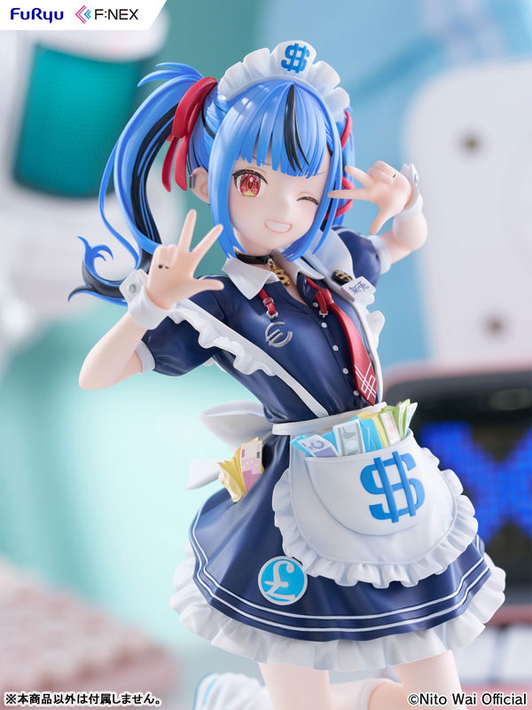 Nito Wai 1/7 Complete Figure(Pre-order)