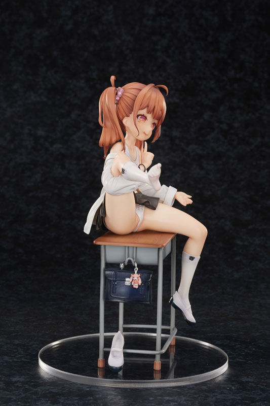 Danshi Kinsei no Okigae Yuuno1/6 Complete Figure(Pre-order)