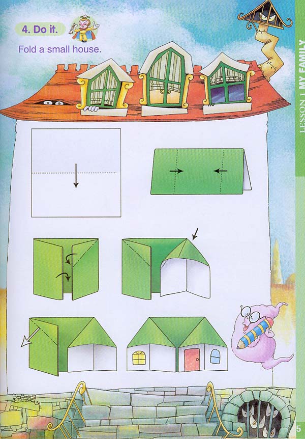 แบบเรียนภาษาจีน Monkey King ระดับ 2A+CD(สำหรับเด็กเล็ก) 美猴王汉语（少儿）2A（含1CD）Monkey King Chinese (Children) 2A (Including 1 CD)