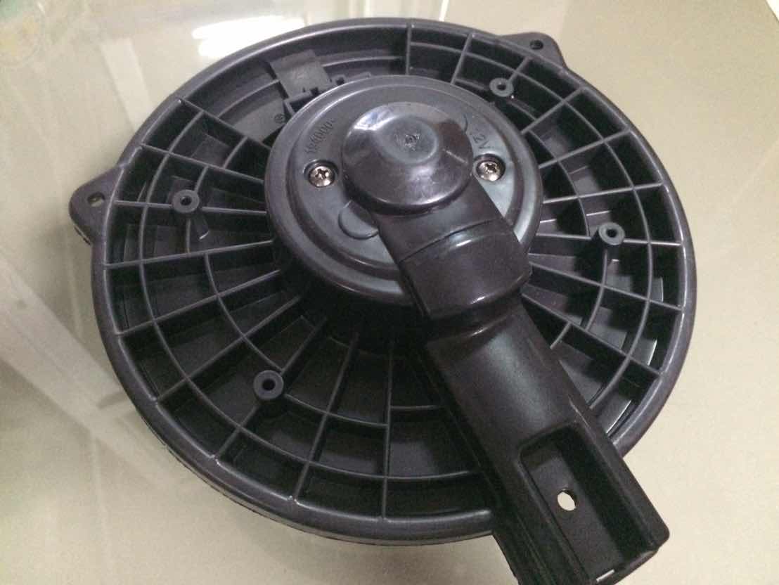 โบลเวอร์แอร์ HONDA ACCORD 03-07 โฉมปลาวาฬ