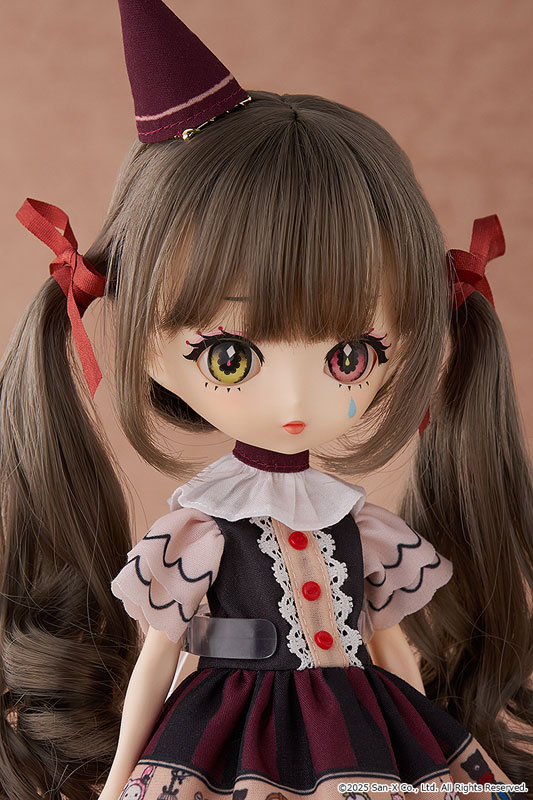 Near Harmonia Sentimental Circus. Complete Doll(Pre-order)