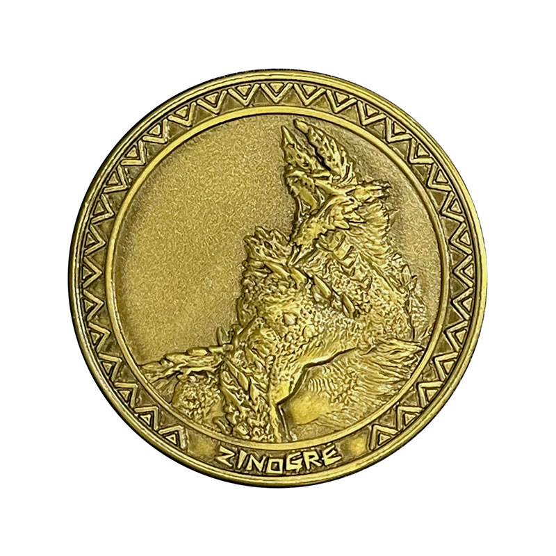 Monster Hunter Medal Collection Vol.1 20Pack BOX(Pre-order)