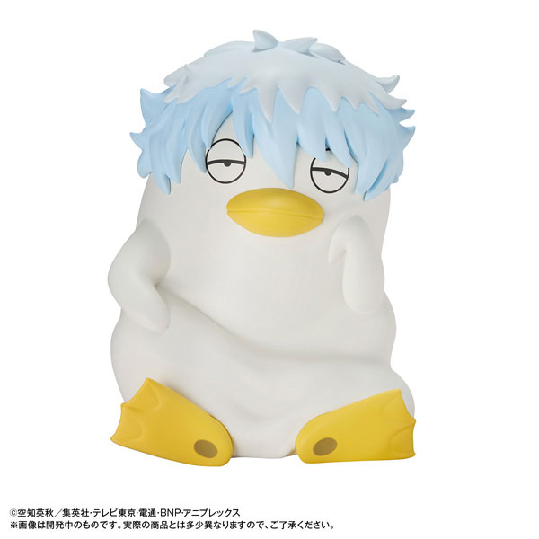 Chara Bank Standard Gintama Ginzabeth(Pre-order)