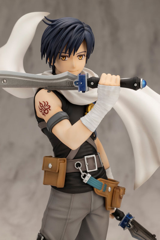 [Bonus] Kiseki Series Joshua Bright 1/8 Complete Figure(Pre-order)