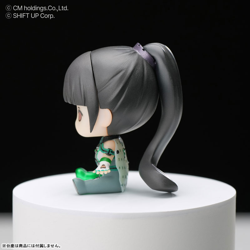 Goddess of Victory: Nikke x Stellar Blade Collaboration BabyBoom Series EVE Figure(Pre-order)