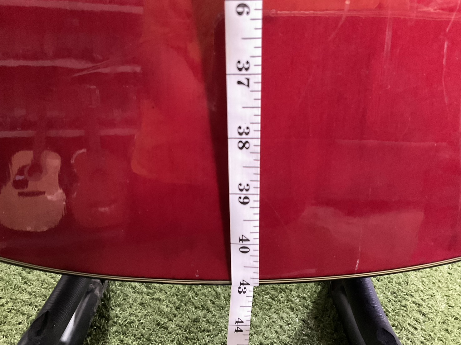 กีต้าร์โปร่ง Takamine : T-1ASTR