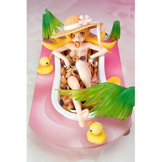 Nisemonogatari - Oshino Shinobu - 1/8 Aniplex Limited (In-stock)
